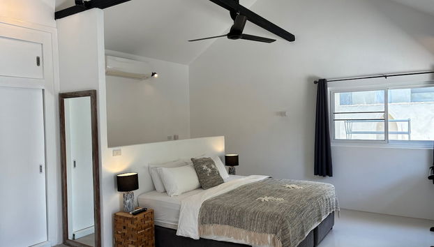 UMiiMAAN POOL VILLA - Foto 2, Habitación