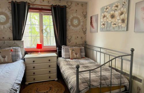 Doocot At Bonnyside House - New Hot Tub Aug 2025 - Foto 11