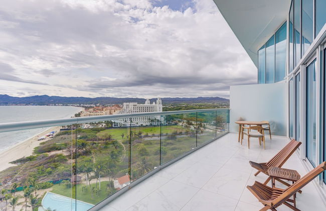 Marítima Beachfront Playa Flamingos - Foto 72