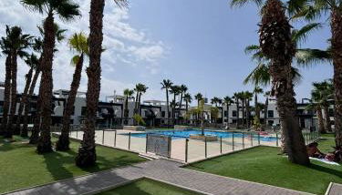 Bungalow La Zenia Oasis Beach - Foto 5