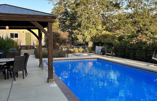 The Rellik House and Winery - Foto 25