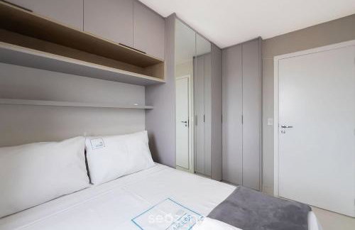 Apto completo em Águas Claras | RMH1511 - Foto 4