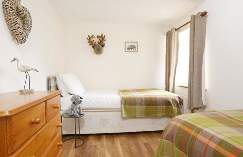 Kielder Cottage Spa - E3533 - Foto 14