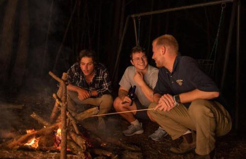 Cherokee Ridge Cabin Near The Ocoee River - Foto 18