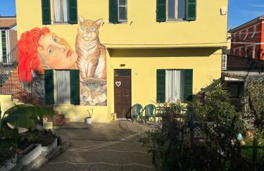 B&B I TRE GATTI - Foto 19