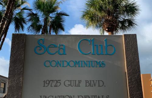 Sea Club Condo #37 - Foto 13