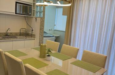 Lindo apartamento Alto Caiçaras ao lado do Parque - Foto 6
