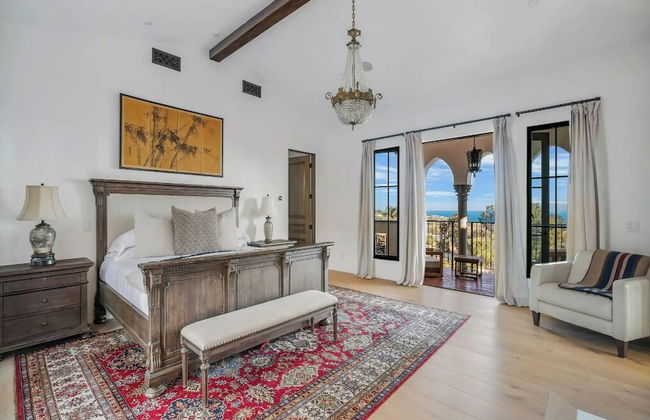 Casa Tranquila Malibu - Foto 4