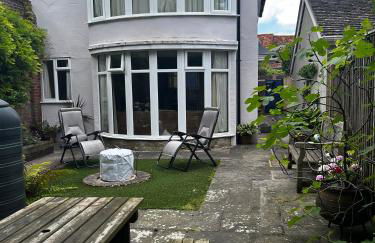 Flora Cottage, in the heart of the city - Foto 32