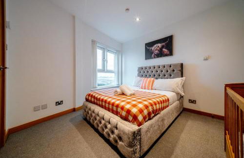 Weston's Penthouse sleep 11, 8 Beds Free Parking - Foto 75