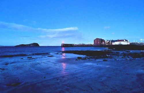 The Beach Pad North Berwick - Foto 26
