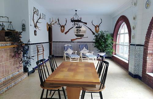 Casa Rural Guadiaro - Foto 11