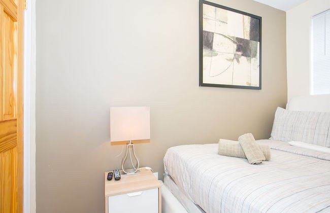 Hamilton Heights Lovely Apartments - Photo 27