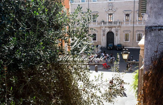 Villa della Fonte - Trastevere - Foto 9