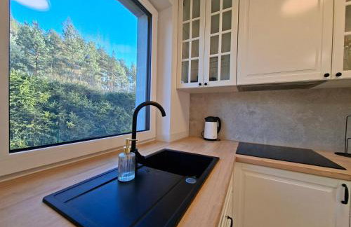 Lake House Szteklin - Foto 41