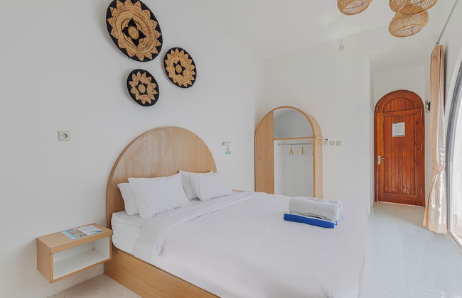 Marvilla Bali Jogja - Photo 9