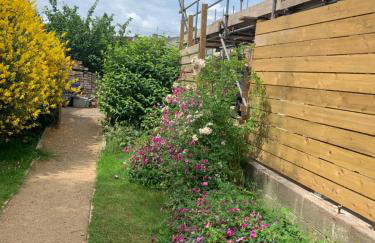 Number 15 Frome - Foto 11