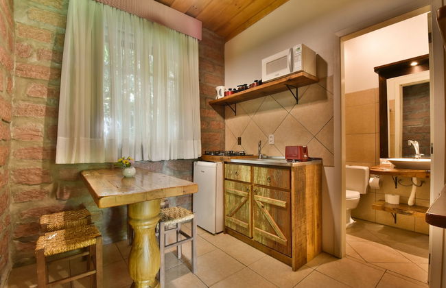 Villa Italia Hospedagem - Foto 59