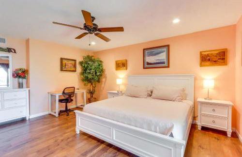 Lake-View Osage Beach Resort Home with Game Room! - Photo 24