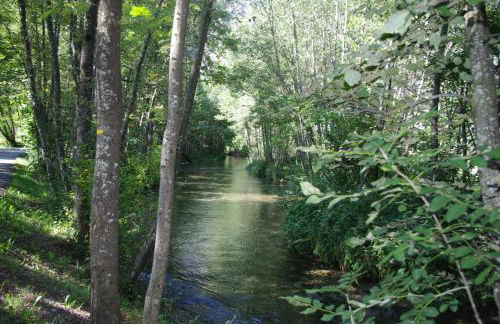 Chalet les Alpes - Le Sapey - Photo 40