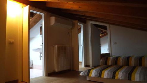 Relais Terre Divino 1 - Foto 5