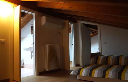 Relais Terre Divino 1 - Foto 5