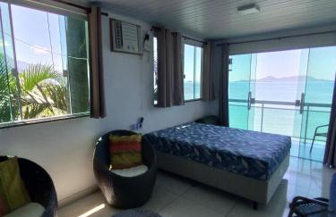 Utopia - Refugio entre o mar e a serra, vista incrível com minimercado InCasa - Foto 24