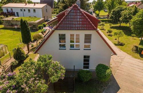 Ferienwohnung Müritzblick an der Müritz - Foto 17