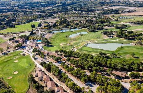 Appartement climatisé sur golf de L'Isle-Sur-La-Sorgue - Foto 12