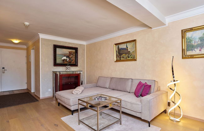 A-VITA Viktoria Residenzen - Foto 40