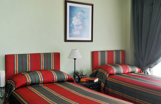 Mayla Apartments - Photo 4