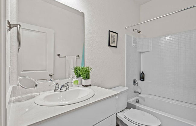 One Level Home Foosball Firepit Quiet Neighborhood - Foto 15