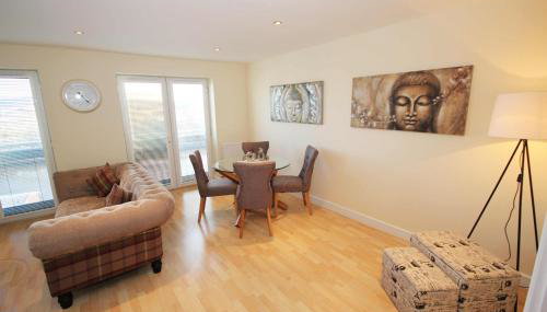 High Quays - Properties Unique - Foto 1