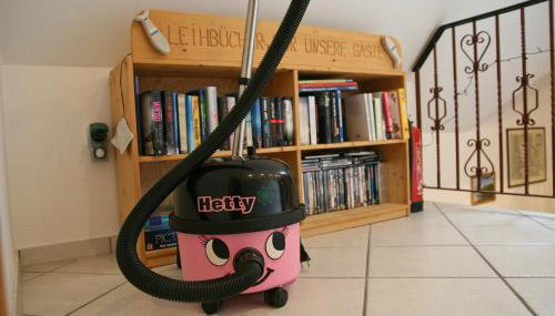 Gästehaus Neuwarft - Foto 2