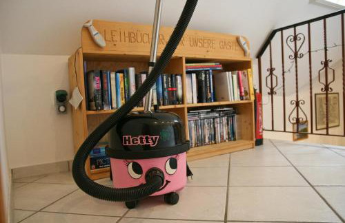 Gästehaus Neuwarft - Foto 2