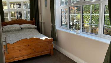 Windrush Apartment - Foto 2