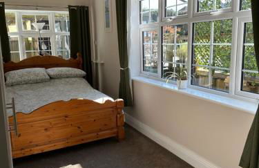 Windrush Apartment - Foto 2