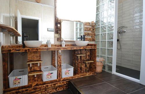 Casa de playa en Vilanova de Arousa - Foto 23