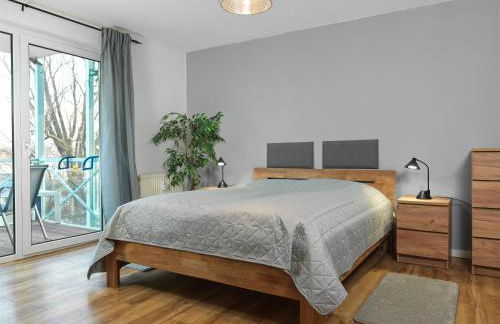 Mann un Fru - Residenz am Yachthafen - Foto 3