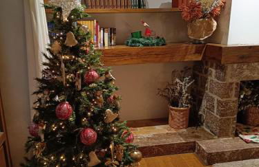 Casa El Olivo - Photo 48