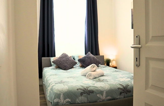 Apart'Moment CONFORT Saint-Omer - Foto 5