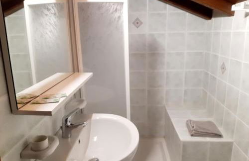 Il Serrino Family tra le montagne - Foto 21