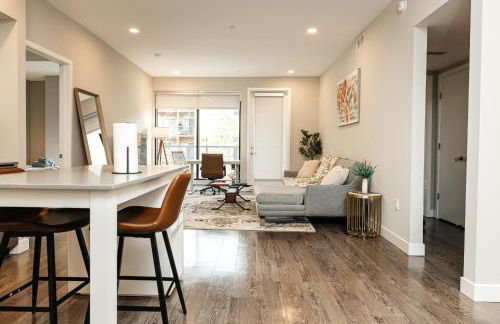 Magnificent two bedroom in West Hollywood - Foto 21