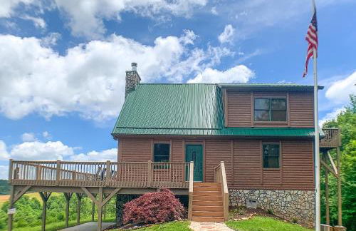 Over The River - Foto 34