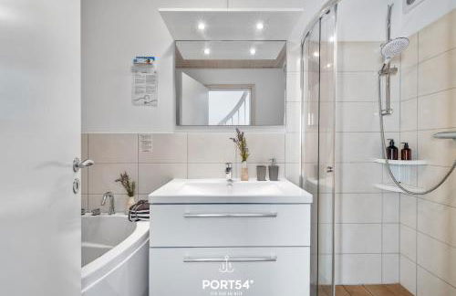 Ferienhaus Seehund Marina Wendtorf - Foto 9