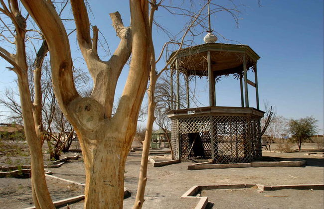 Chacabuco Ghost Town Private Tour - Photo 5