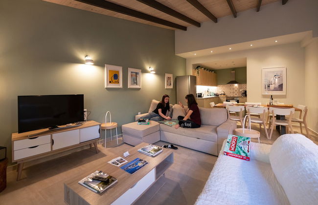 Country Home - Foto 53