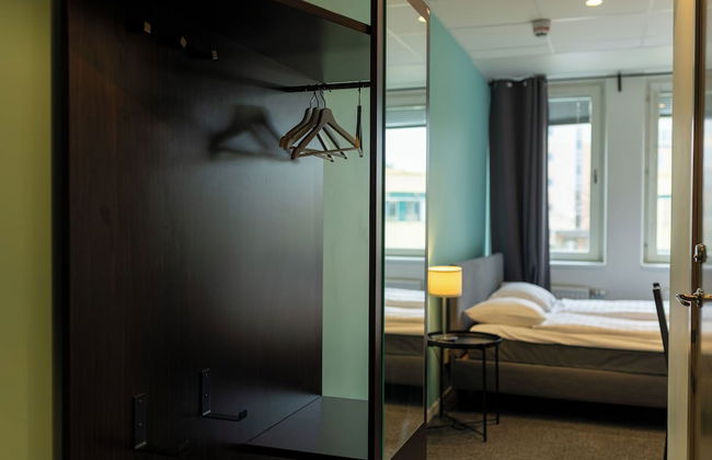 Good Morning Sollentuna - Foto 41