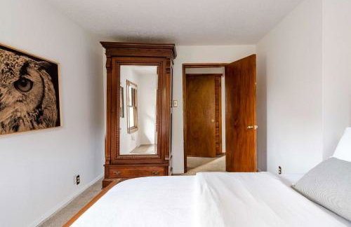 Stay Portland - 3BR Craftsman - Vintage Charm - Great Location - Foto 20