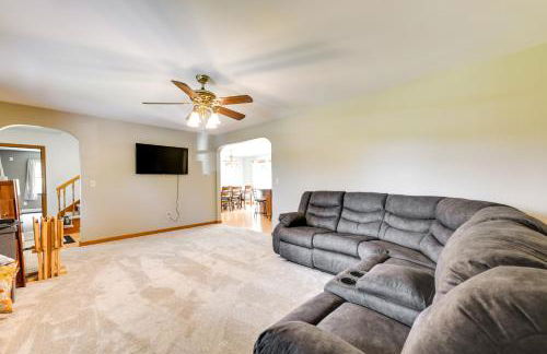 Vermont Vacation Rental about 11 Mi to Lake Willoughby - Foto 13